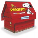 Amazon.de: Peanuts – Die neue Serie – (Vol. 01 – Vol. 10) [Hündehütte] [Limited Edition] (10 Disc Set) (Blu-ray) für 79,99€