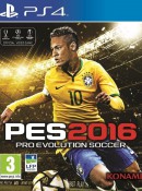 Amazon.fr: PES 2016 [PS4] für 28,65 € inkl. VSK