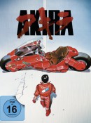 OFDb.de: Akira Steelbook [Blu-ray] für 16,98€ + VSK