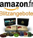 Amazon.fr: Blitzangebote am 05.11.15 – Harry Potter Hogwarts Collection [Blu-ray] & Christopher Nolan Collection [Blu-ray] ab 00:30 Uhr