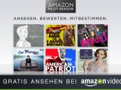 Amazon.de: Pilot Season – neue Pilotfilme kostenlos für alle Kunden