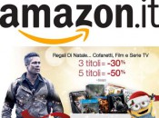 Amazon.it: Neue Aktionen (bis 31.01.16)