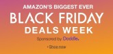 Amazon Ausland: Cyber Monday Angebote am 25.11.15