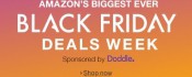 Amazon Ausland: Cyber Week Angebote am 28.11.15