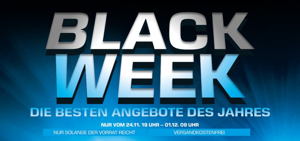 Black-Week