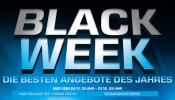 Saturn.de: Black Week Tag 5 u.a. MICROSOFT Xbox One 1TB Forza Motorsport 6 Limited Edition für 329€