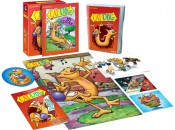 Amazon.de: CatDog – Die komplette Serie [10 DVDs] für 47,97€ inkl. VSK