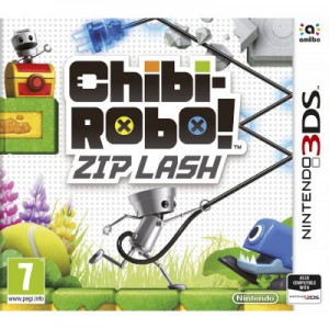 ChibiRobo