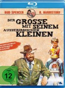 Amazon.de: Der Große mit seinem außerirdischen Kleinen [Blu-ray] für 4,99€ + VSK u.v.m.