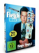 Amazon.de: Die Fletch Box – Fletch 1+2 [Blu-ray] für 20,24€ + VSK