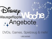 Amazon.de: Mausgeflippte Angebote – DVDs, Games, Spielzeug & mehr – zum Geburtstag von Walt Disney