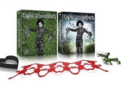 Amazon.com: Edward Scissorhands – Ultimate Collectors Edition [Blu-ray] für 13,30€ inkl. VSK