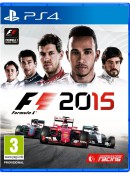 Amazon.it: F1 2015 [PS4 / XBox One] für 39,89€ und Project Cars [PS4 / XBox One] für 32,12€ inkl. VSK