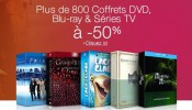 [Hot] Amazon.fr: Black Weekend – Filmangebote (27. – 29. November)