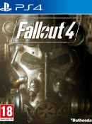 Amazon.fr: Fallout 4 [PS4 / XBox One] für 46,58€ inkl. VSK