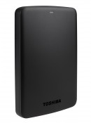 Amazon.de: Toshiba Canvio 2TB Basics externe Festplatte (2,5 Zoll) USB 3.0 schwarz für 69€