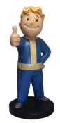 [Gewinnspiel] Amazon.de: Fallout 4 – lebensgroße Vault Boy-Statue