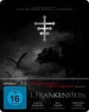 Amazon.de: I, Frankenstein – Steelbook [Blu-ray] für 6,99€ + VSK