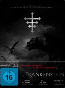 Amazon.de: I, Frankenstein – Steelbook [Blu-ray] für 6,99€ + VSK