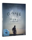 Amazon.de: Gone Girl – Das perfekte Opfer (inkl. Digital HD Ultraviolet) [Blu-ray] Digibook für 9,99€ + VSK