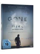 Amazon.de: Gone Girl – Das perfekte Opfer (inkl. Digital HD Ultraviolet) [Blu-ray] Digibook für 9,99€ + VSK