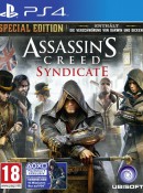 HDgameshop.at: Assassins Creed Syndicate Special Edition [PS4 / One] für je 39,99€ inkl. VSK