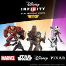 Amazon.de: Reduzierte Disney Infinity 3.0 Starter-Sets + 3 für 2 Aktion