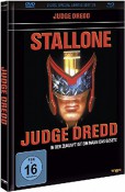 Amazon.de: Judge Dredd – Mediabook [Blu-ray] für 15,89€ + VSK