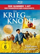 Amazon.de: Der Krieg der Knöpfe [Blu-ray] für 6,78€ + VSK u.v.m.