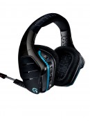 Amazon.de: Logitech G933 Artemis Spectrum Kabelloses 7.1 Surround Pro Gaming Headset für 169,90€ inkl. VSK