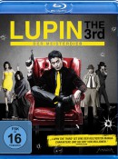 Amazon.de & Saturn.de: Lupin the 3rd – Der Meisterdieb [Blu-ray] für 9,99€ + VSK