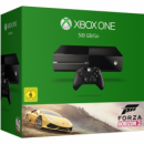 Saturn.de: Xbox One 500GB Forza Horizon Bundle + Fallout 4 + 2. Controller für 369€ + VSK