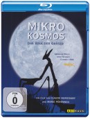 Amazon.de: Blu-rays reduziert u.a. Mikrokosmos – Das Volk der Gräser für 5€ + VSK