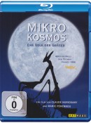 Amazon.de: Blu-rays reduziert u.a. Mikrokosmos – Das Volk der Gräser für 5€ + VSK