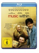 Amazon.de: Music Within [Blu-ray] für 6,69€ + VSK