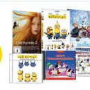 Mytoys.de: 20% Rabatt auf alle Filme und CD’s ab einem Warenwert von 29€ + VSK