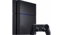 Saturn: SONY PlayStation 4 Konsole CUH-1216A 500GB Schwarz für 199€ inkl. VSK