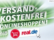 Real.de: alles Versandkostenfrei bis zum 20.12.15