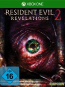 Conrad.de: Resident Evil – Revelations 2 [Xbox One] für 16,55€ + VSK