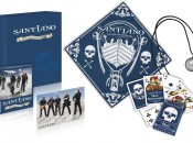 Saturn.de: Santiano – Von Liebe, Tod und Freiheit (Ltd. Deluxe Fanbox) – (CD + DVD Video) für 29,99€ + VSK