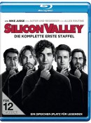 Amazon.de: Silicon Valley – Die komplette erste Staffel [Blu-ray] für 21,18€ + VSK