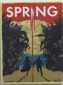 [Fotos] Spring – Love is a Monster – Full Slip Steelbook (Steelarchive-exklusiv)