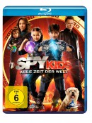 Amazon.de: Spy Kids – Alle Zeit der Welt [Blu-ray] für 5,03€ + VSK und weitere