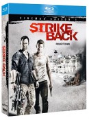 Amazon.fr: Strike Back Staffel 1 [Blu-ray] für 14,82€ inkl. VSK