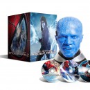 [Lokal] MediaMarkt Berlin (Kaufpark Eiche): The Amazing Spider-Man 2: Electro Collectors Edition [3D+2D Blu-ray] für 20€