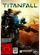 Saturn.de: Titanfall [PC] für 5€ bei Filiallieferung (ansonsten + VSK)