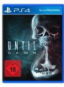 Redcoon.de: Until Dawn [PS4] für 13,99€ inkl. VSK