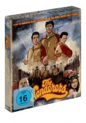 Amazon.de: The Wanderers (Limited Edition) [Blu-ray] für 9,84€ + VSK