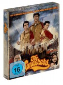 Amazon.de: The Wanderers (Limited Edition) [Blu-ray] für 9,84€ + VSK