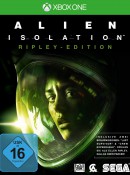 Saturn.de: Late Night Shopping – Alien: Isolation (Ripley Edition) [XBox One/PS4] für 12€ inkl. VSK